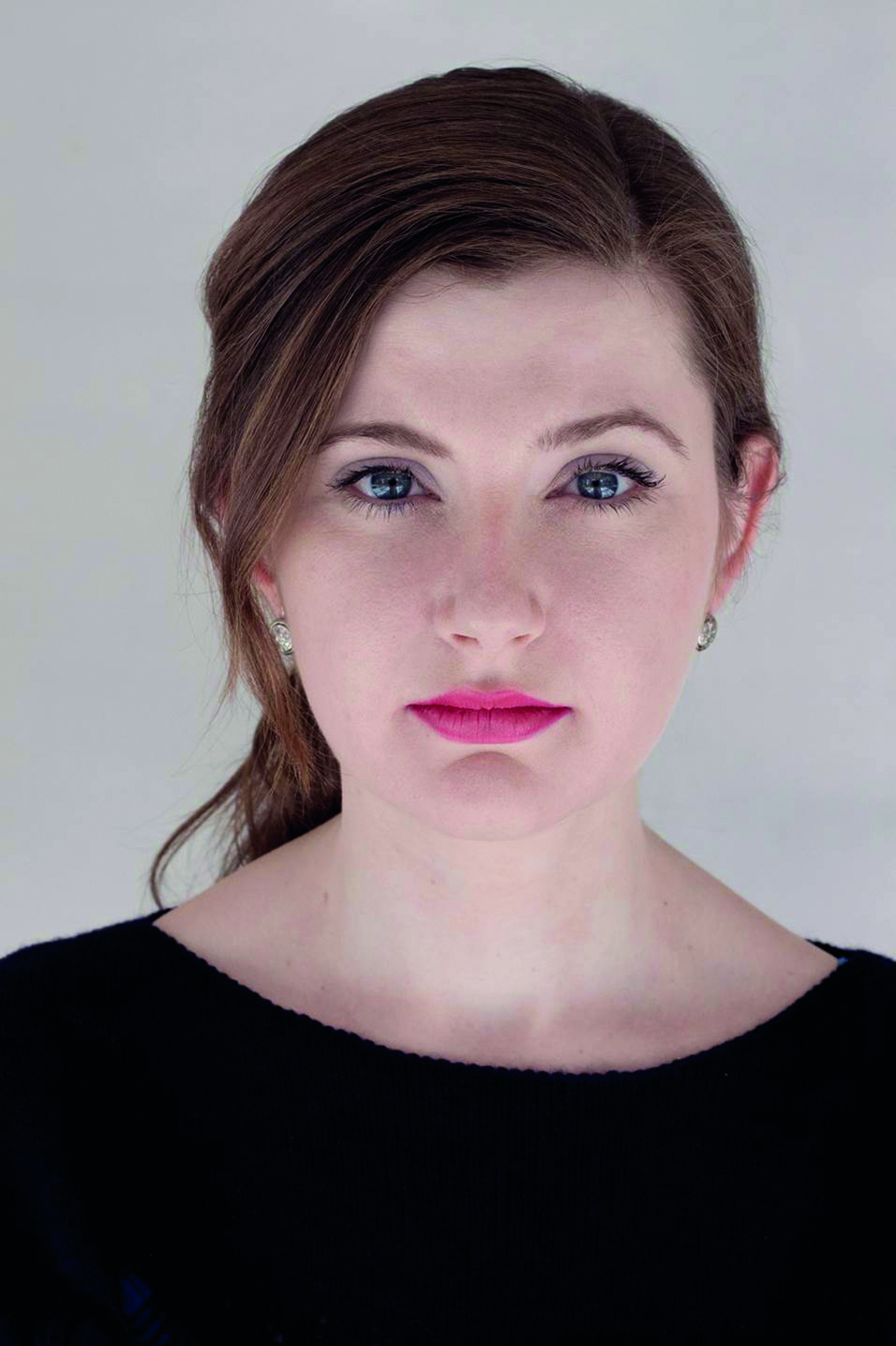 Olga Grjasnowa Gorki
